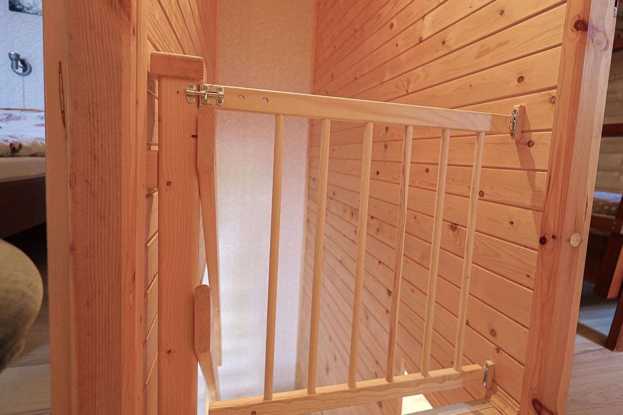 Aurora Ustka-Przewloka Aparthotel Екстериор снимка