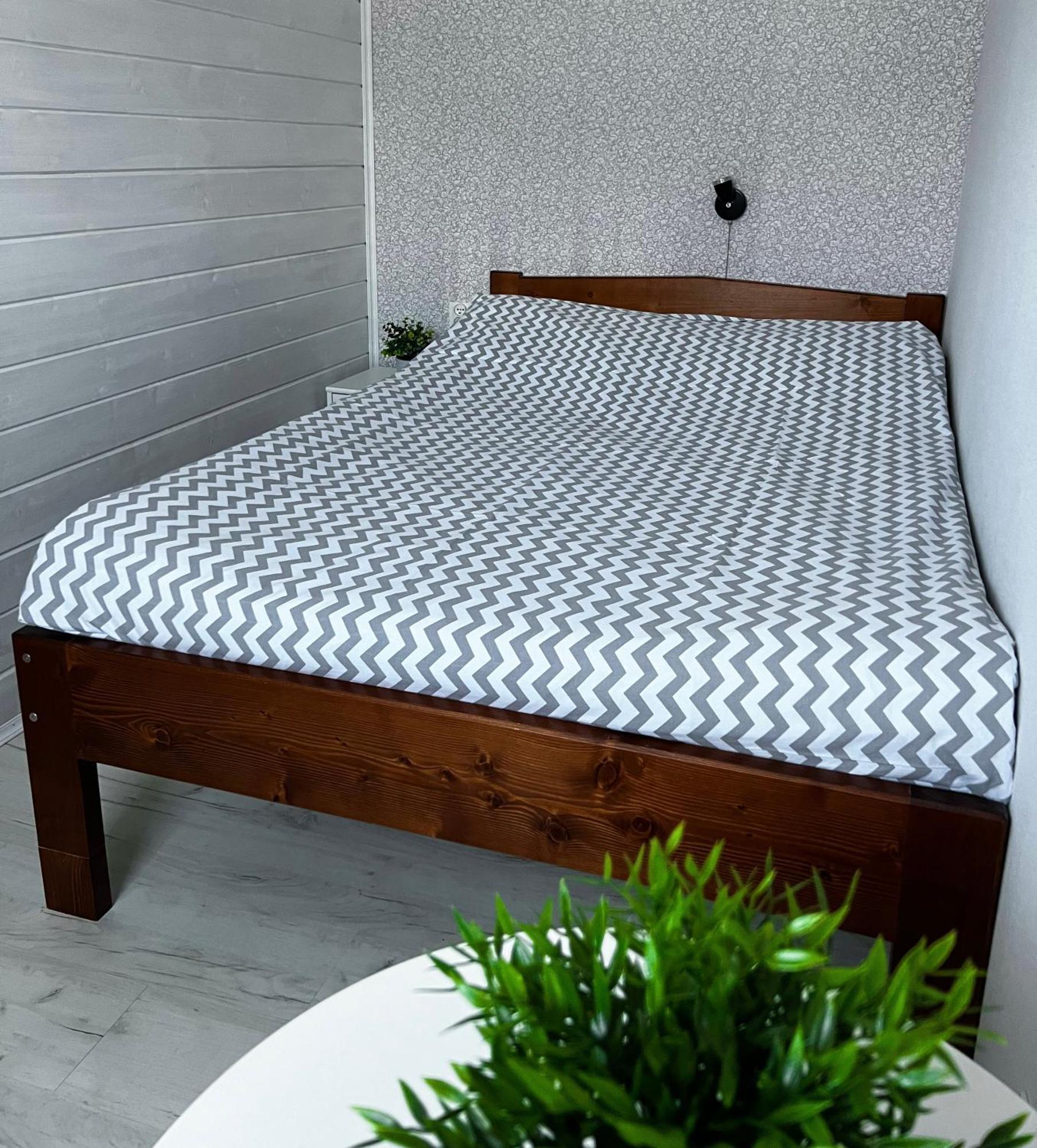 Aurora Ustka-Przewloka Aparthotel Екстериор снимка