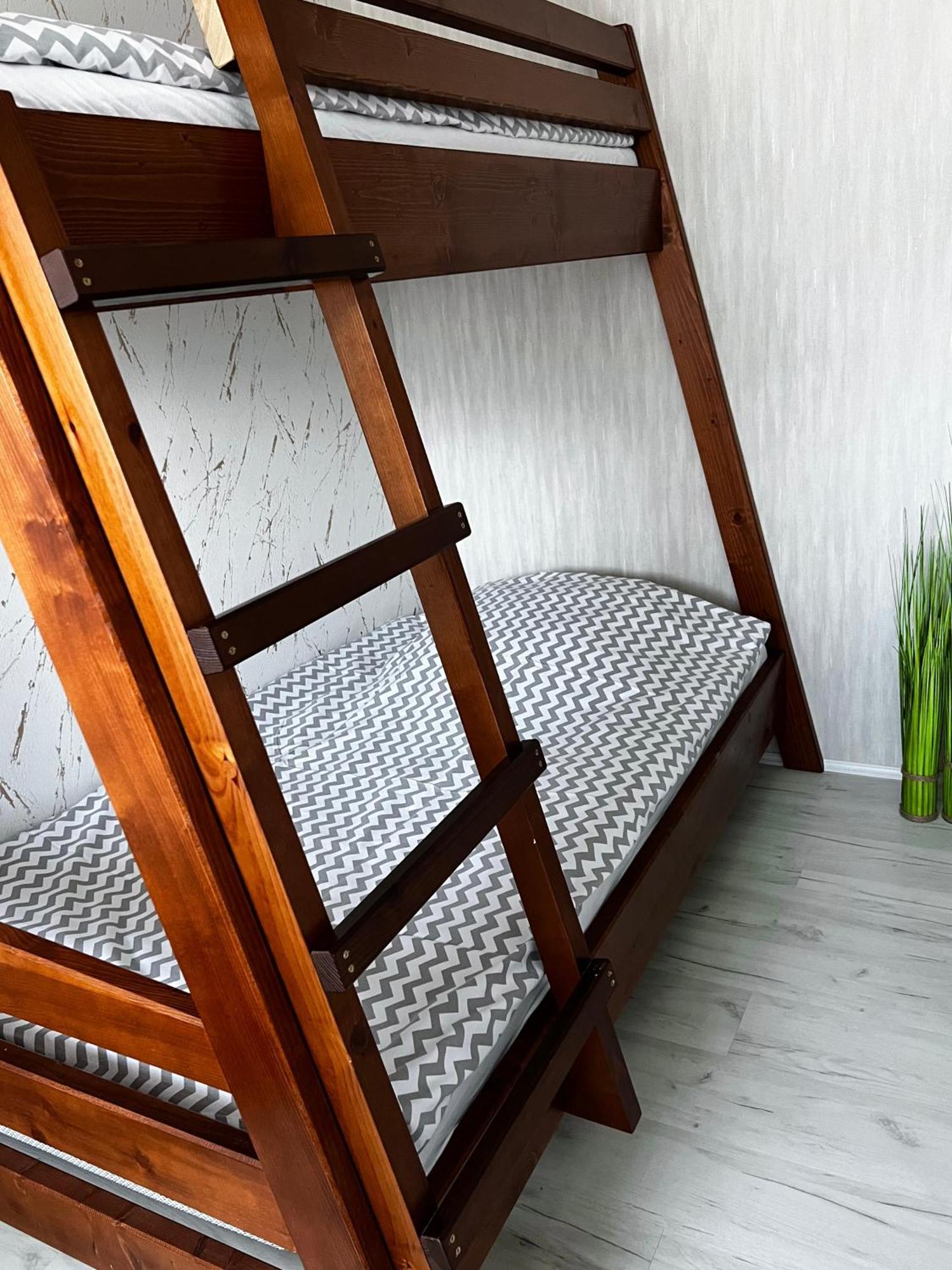 Aurora Ustka-Przewloka Aparthotel Екстериор снимка